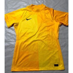 Nike Goalkeeper futbol Soccer jersey USA Soccer CZ6673-739 NEW Women Large